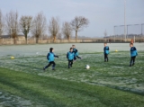 JO7 Toernooitje op Sportpark Het Springer zaterdag 15 februari 2025 (75/278)